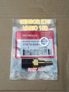 THERMOSTAT SENSOR SUHU PANAS HONDA VARIO 150 VARIO 125 K59