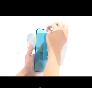 Pelindung Layar Tempered Glass Super Fit Superfit Film Anti Spy Automatic Glossy Kompatibel Untuk iQoo Z10R Realme C71 C73 Realme Note 60 Note 60x Note 70 Itel Power 70 Tecno Spark 40 Pro Spark Go 1 Go 2 Vivo Y19s Y19s Pro y19s GT y04s y400 y21d y29