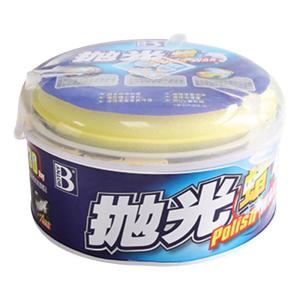 Scratch Removal Polishing Wax for Car Care and Shine 1 Capsule