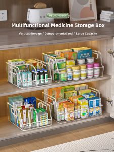 TUCHANG | Medical Medicine Organizer