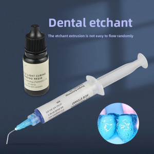 Myricko | Dental Teeth Glue For Brace Tooth Stone Gems Diamond Crystal Jewelry Ornament Orthodontic Composite Resin Bonding Agent
