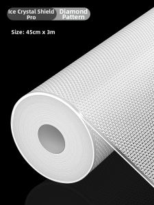 ZHIFAN | Waterproof Anti-Moisture Drawer Pad Anti-Mold Oil-Resistant Sticker