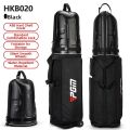 PGM GOLF | Hard Shell Travel Golf Bag. 