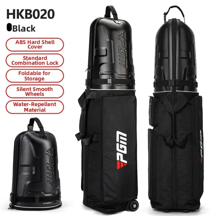 PGM%20GOLF%20%7C%20Hard%20Shell%20Travel%20Golf%20Bag%20-%20Image%208
