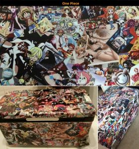 Miếng Dán Thùng Câu Cá Chống Nước Toàn Bộ Hai Mặt Miếng Dán Trang Trí Lót Trên Cùng Để Trang Trí Và Tùy Chỉnh Thùng Câu Cá