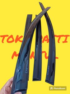 TALANG AIR MOBIL CHEVROLET CAPTIVA MODEL SLIM