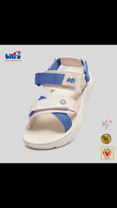 Sandal Bitis Helio Teen Nam (size 38-44)