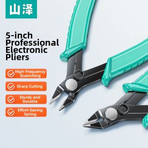 Samzhe | Electronic Cutting Pliers 5 Inch