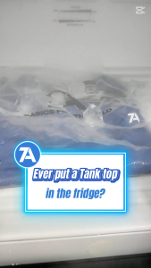 7Allen Cooling Mesh Gym Tank Top Lightweight Quick Dry Stretchable Singlet Men