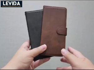 Pilihan Terbaik untuk Kulit Leather Case Samsung M15 5G, M35 5G, dan M55 5G