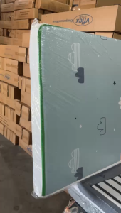 [On Hand｜COD] High Density Foam Mattress 2in 4in 6in | 30x75 Semi Single / 36x75 Single Bed Foam Matres Kutchon