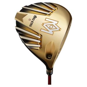PGM GOLF | Adjustable Angle Golf Driver 43g