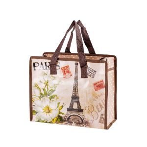 Tas Karung MOTIF DAN WARNA RANDOM Ukuran 24x30/Tas Laundry/Tas Belanja WARNA MOTIF RANDOM