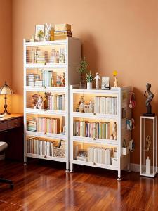 Dustproof Action Figure Display Cabinet Steel