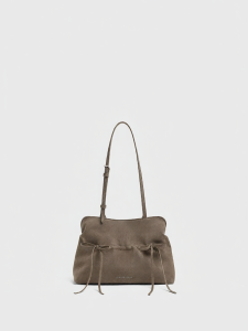 Charles & Keith | Vintage Bow Crossbody Shoulder Bag