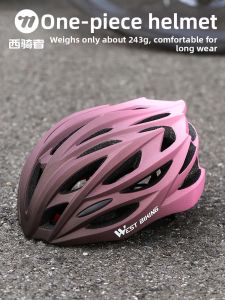 West Biking | Mũ Bảo Hiểm Đạp Xe Nhẹ
