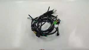 Kabel Body BEAT FI ISS 2014 (TOKAIDO) Harness Wire Cable Bodi Set Motor Honda Beat New Idling Stop