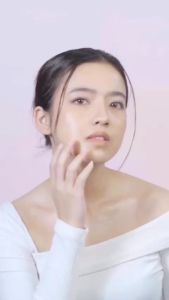 NUFACE Nu Flawless Loose Powder Indonesia