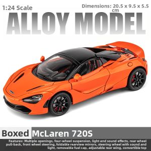 JUANNUO | Simulated Race Car Model