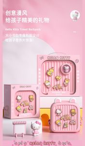 Kids Hello Kitty Travel Backpack