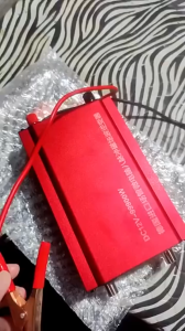 (กทม)อินเวอร์เตอร์เครื่องตกปลาอัลตราโซนิก 12V เป็น 220V กำลังงานสูงถึง 99900W ออกแบบมาเพื่อการใช้งานจริง แข็งแรงทนทาน พร้อมบริการจัดส่งฟรี