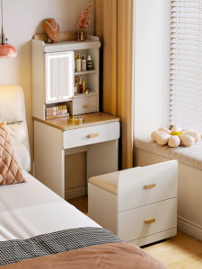 YANGYING | Space Saving Storage Dressing Table 40cm