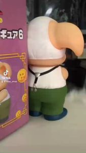 Mô hình Heo Oolong Dragon Ball - Figure Pig Dragon Ball