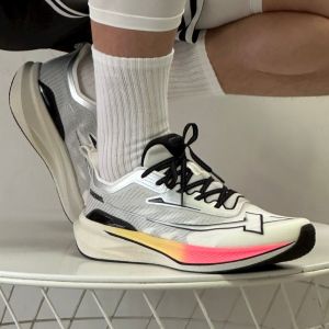 XTEP | Long Distance Training Running Shoes For Men