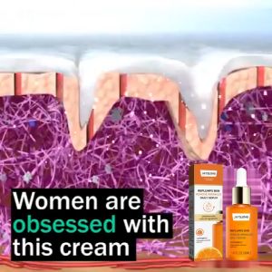 🔥JAYSUING 30ml Facial Treatment Serum,Facial Care Serum Serum Anti-Penuaanvitamin CMencerahkan garis halusmengencangkan dan melembapkan kulit mengecilkan pori-poriskin whitening mengurangi bintik hitam menghilangkan flek dan esensi perbaikan kulit