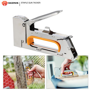 Heavy Duty Staple Gun Tacker