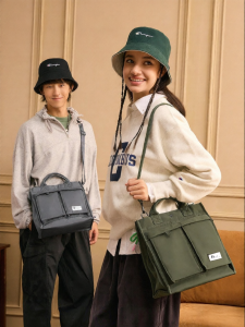Champion | Mini Structured Tote Bag