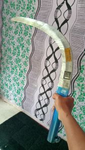 Egrek Sawit Mi Global berkualitas Tajam Tanpa Asah