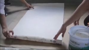 Bond-Tech กาวติดวอลเปเปอร์ผนัง กำแพง (1 กก.) กาวติดวอลเปเปอร์ กาวติดวอลเปเปอร์ ราคา กาวติดวอลเปเปอร์ ซื้อที่ไหน - Lazada