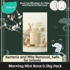 Botare | Long-lasting Fragrance Low Foam Laundry Detergent Refill Pack