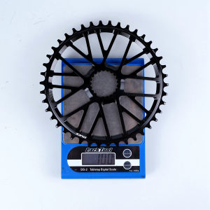 ZRACE GR01 Gravel / MTB Chainring 40T 42T 44T for SHIMANO M9100 / M8100 / M7100 / M6100 / MT900 Crank