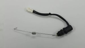 Swit Rem Belakang Jupiter Mx King - Switch Suit Suwit Rim Brake Break Lampu Stop Bagian Belakang