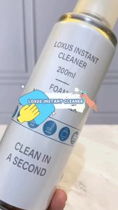 Paket Loxus Instant Cleaner Beli 2 Dapat 3
