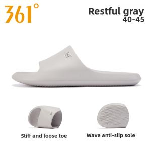 361° | Arch Support Non-slip EVA Slippers