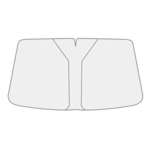 HELLOLEIBOO | Sun Protection Car Sunshade for Front Windshield
