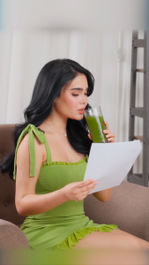 SBG Barley Grass Herbal 100% Organic Food Supplement 2 Trial Packs Buy 2 Promo Sale Price 1750 SRP 2400