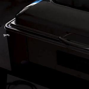 Buffet Stove & Stainless Steel Flip Dining Furnace: A Comprehensive Guide