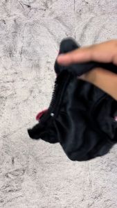 Celana Dalam Wanita Model Midi Valerie Elastis Pakaian Dalam / Underwear S468