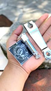 CHROME PAHA REM HONDA GL MAX GL PRO MEGAPRO TIGER SUDAH CHROME