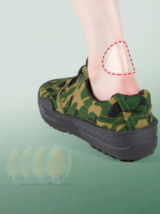 FUYOU | Invisible Waterproof Blister Protection Stickers