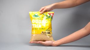 Combo 3 túi Đường mía thiên nhiên Biên Hòa 1kg CB3.DMTT01 -AZAGO
