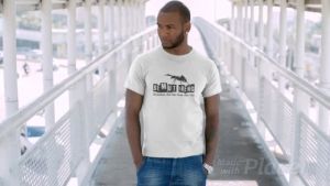 A36 KAOS PSHT SEMUT IRENG / KAOS DISTRO PRIA WANITA