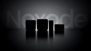 3-Port GaN อะแดปเตอร์ UGREEN Nexode Pro 65W สำหรับการฟอร์มสุทธิรวมแบบ Super Fast Charging รุ่น X755