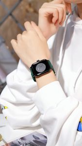 REBIRTH Jam Tangan Cewek Terbaru Kekinian korea Anti Air Ori Mewah Kasual Anti Air Elegan Retro Jam Tangan Cewek