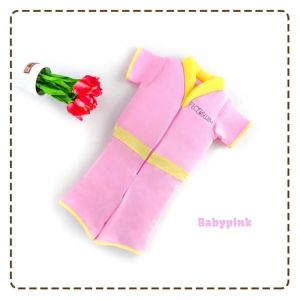 FlowSwim CuddleMe Baju Renang Anak Apung Berpelampung Floating Swimsuit Anti Tenggelam Aldana
