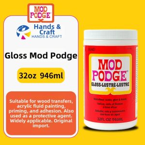 Versatile Craft Adhesive High Gloss